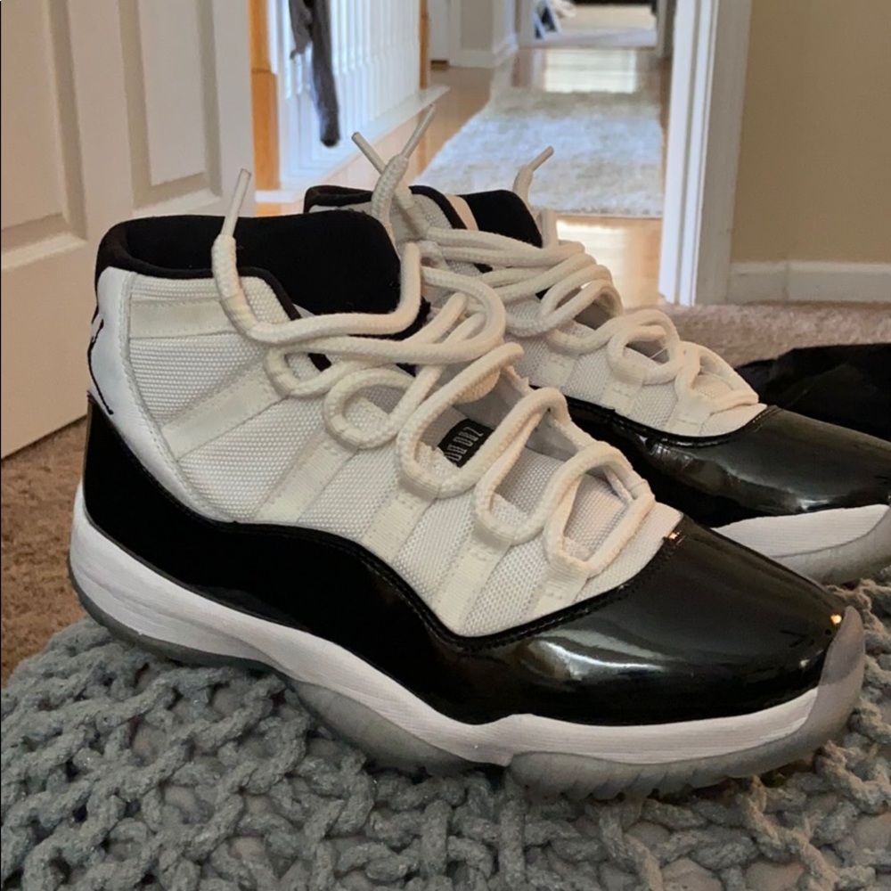Jordan 11 Concord